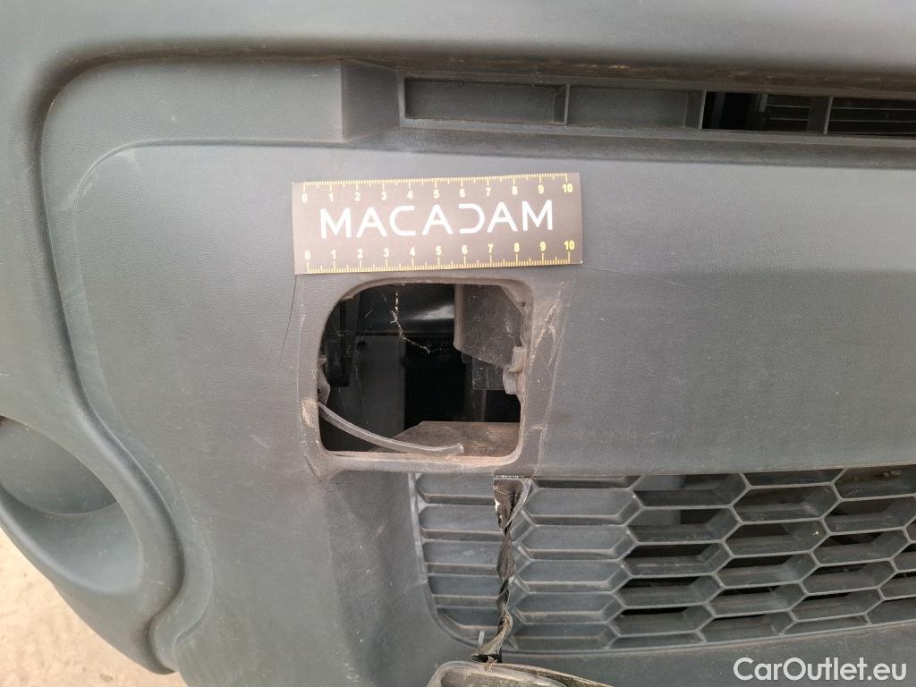  Renault  Kangoo  Express Maxi Grand Confort 1.5 dCi 90CV BVM5 E6 #24