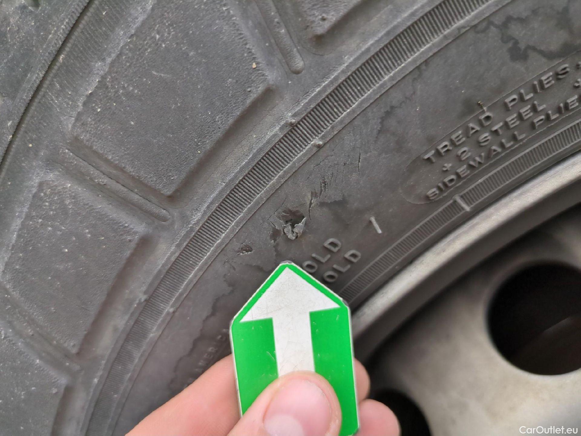  Renault  Master RENAULT  / 2019 / 4P / Fourgon tôlé FG Tr GCF F3500 L2H3 Energy dCi 150 #10