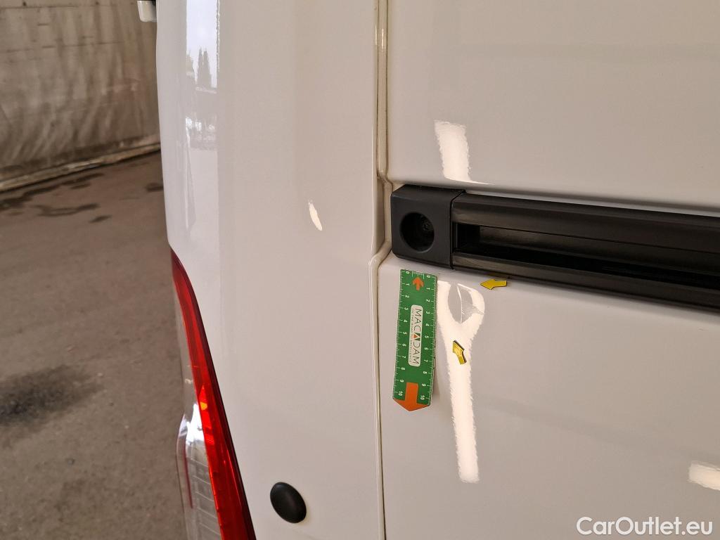  Renault  Master  Fourgon L2H2 3 5 Grand Confort dCi 135CV BVM6 E6dT #49