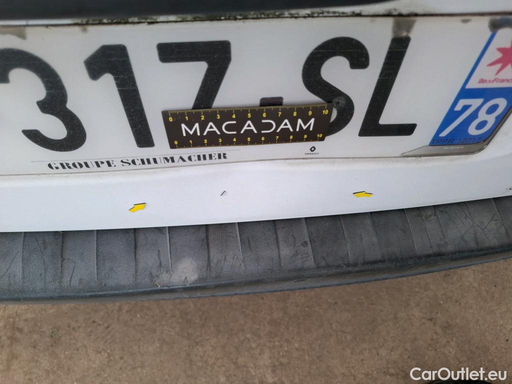  Renault  Kangoo  Express Maxi Grand Confort 1.5 dCi 90CV BVM5 E6 #7