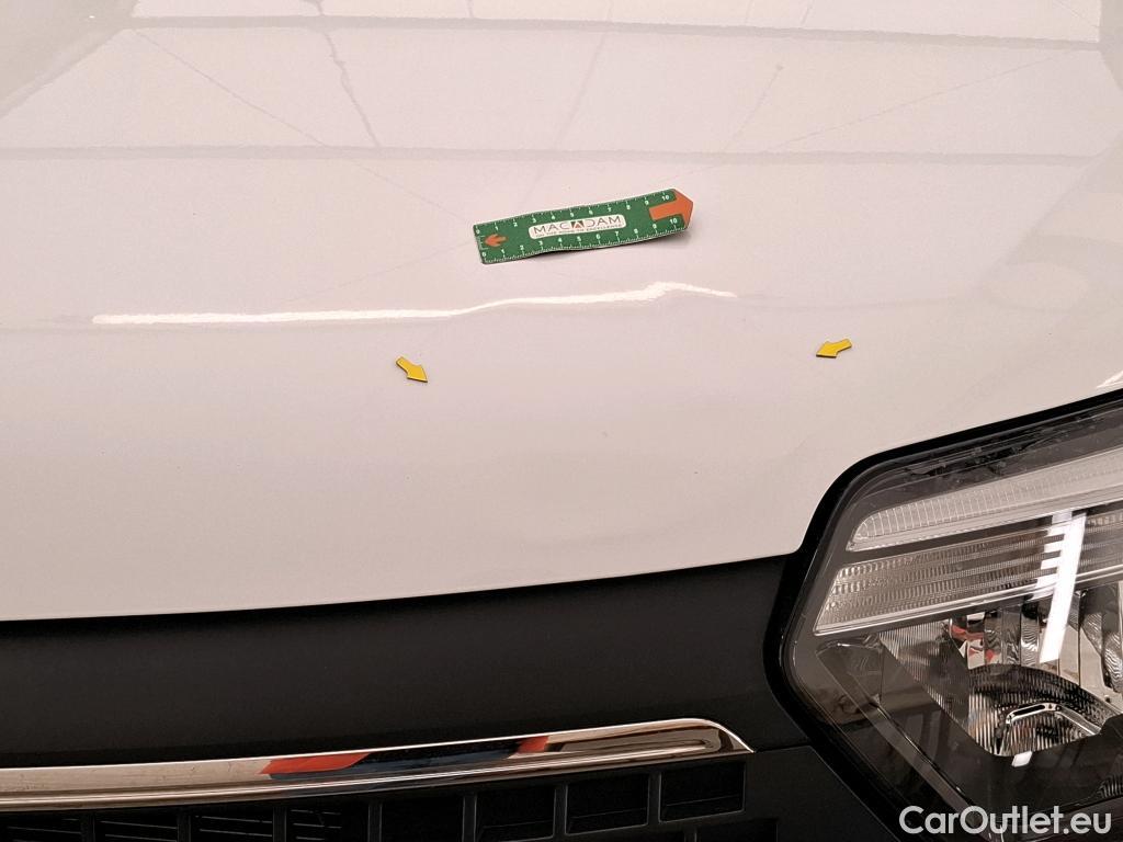  Renault  Master  Fourgon L2H2 3 5 Grand Confort dCi 135CV BVM6 E6dT #26