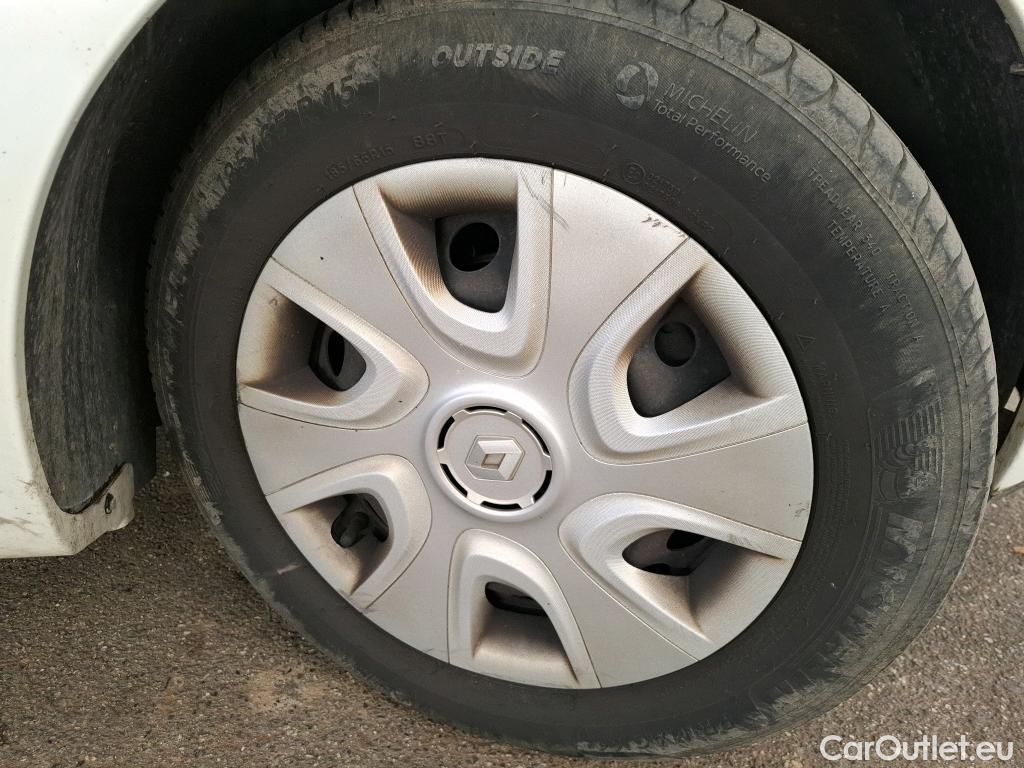  Renault  Clio  IV Air 1.5 dCi 90CV BVM5 E6 #53