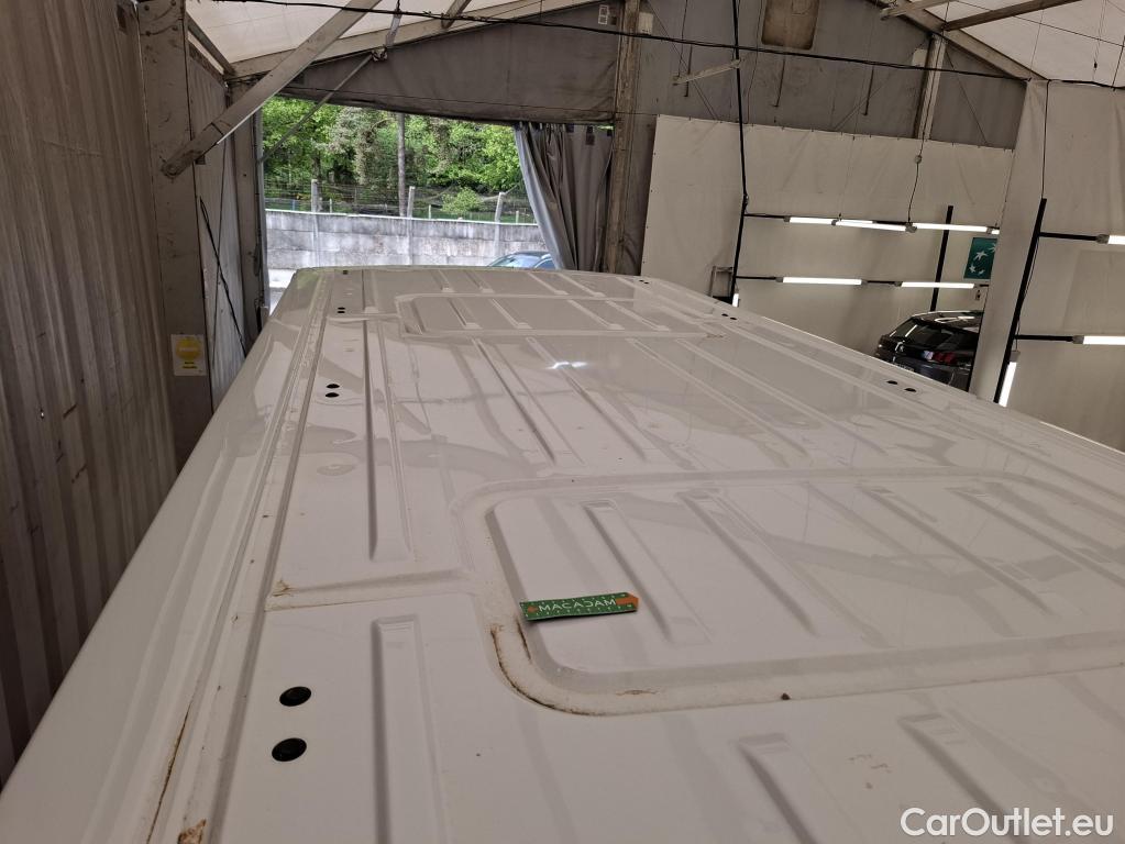  Renault  Master  Fourgon L2H2 3 5 Grand Confort dCi 135CV BVM6 E6dT #8