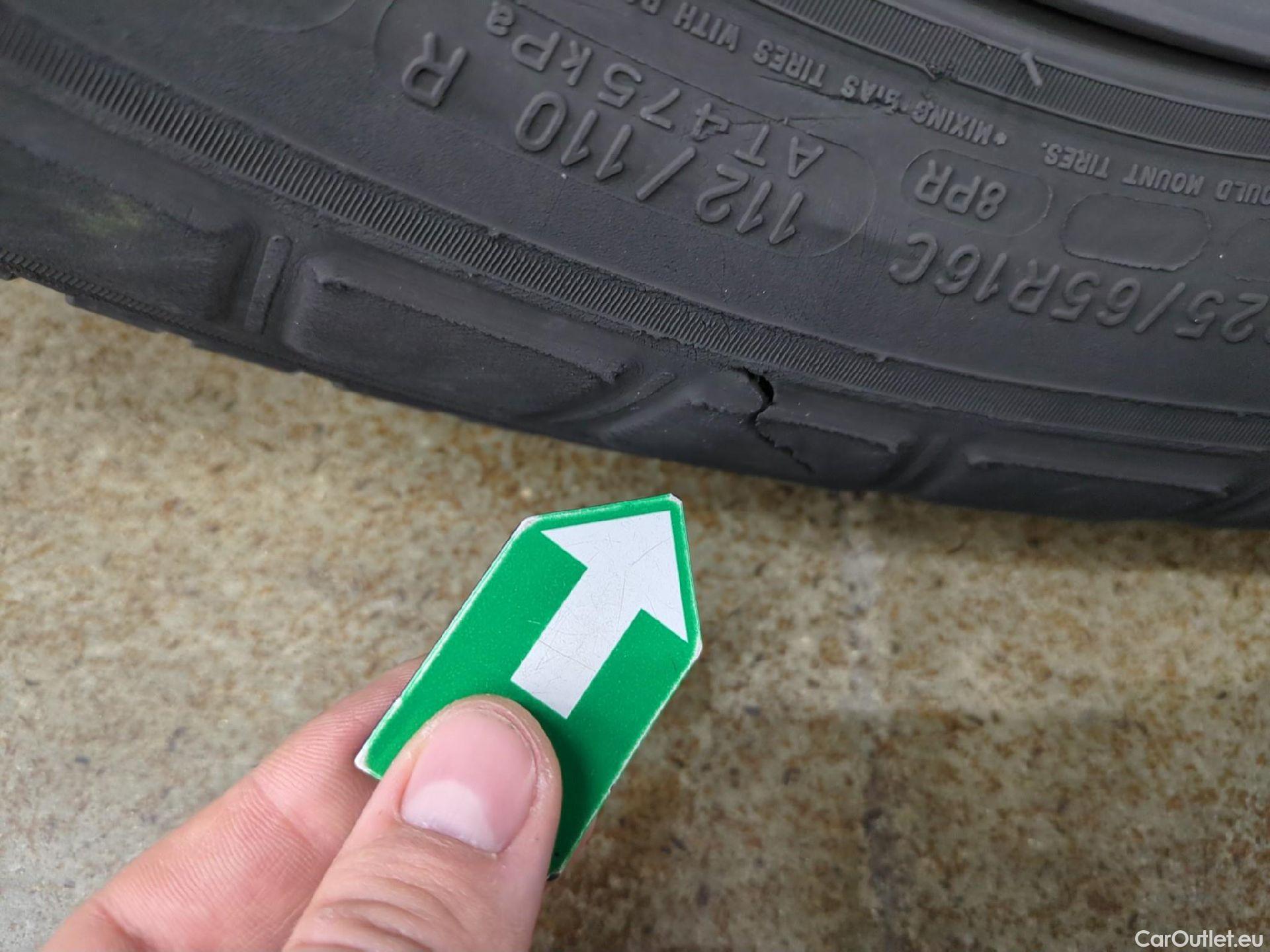  Renault  Master RENAULT  / 2019 / 4P / Fourgon tôlé FG Tr GCF F3500 L2H3 Energy dCi 150 #5