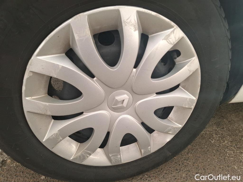  Renault  Clio  IV Air MediaNav 1.5 dCi 75CV BVM5 E6 #59