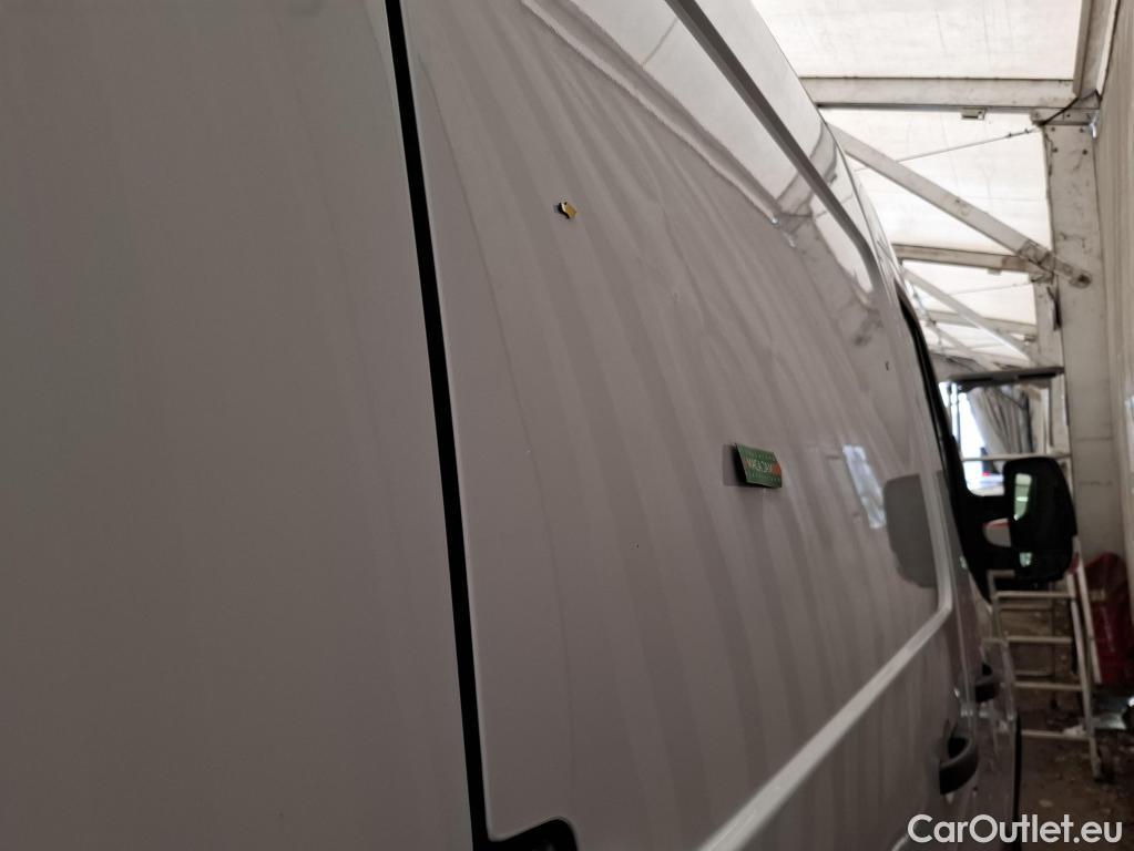  Renault  Master  Fourgon L2H2 3 5 Grand Confort dCi 135CV BVM6 E6dT #19