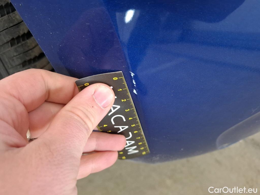  Renault  Clio  V Société Air Nav 1.5 dCi 85CV BVM6 E6dT #13