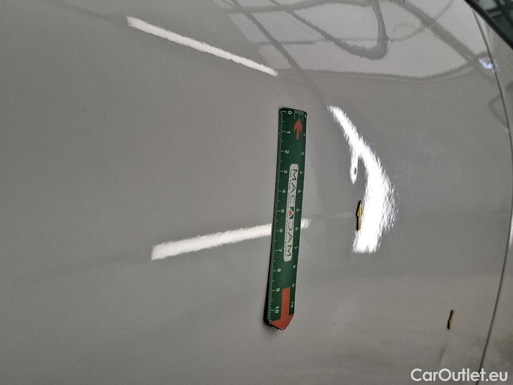  Renault  Clio  IV Air MediaNav 1.5 dCi 75CV BVM5 E6 #43