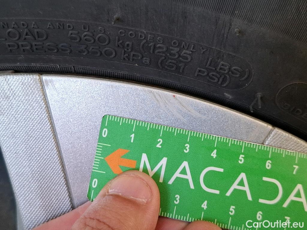  Renault  Clio  IV Air 1.5 dCi 90CV BVM5 E6 #49