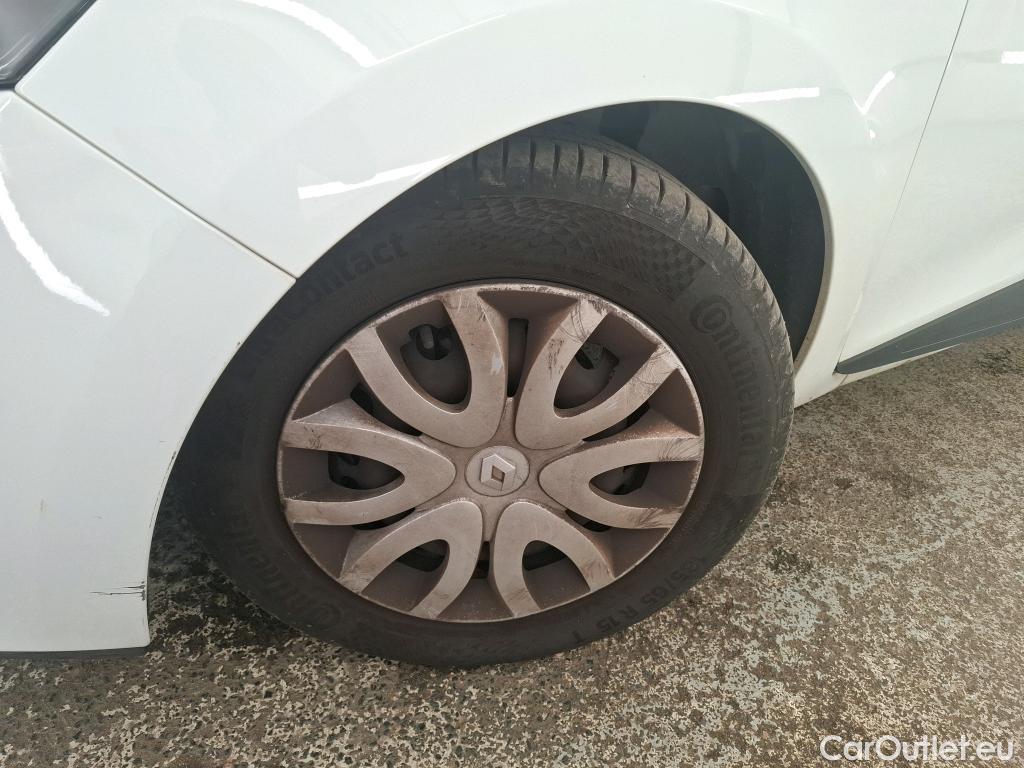  Renault  Clio  IV Air MediaNav 1.5 dCi 75CV BVM5 E6 #48