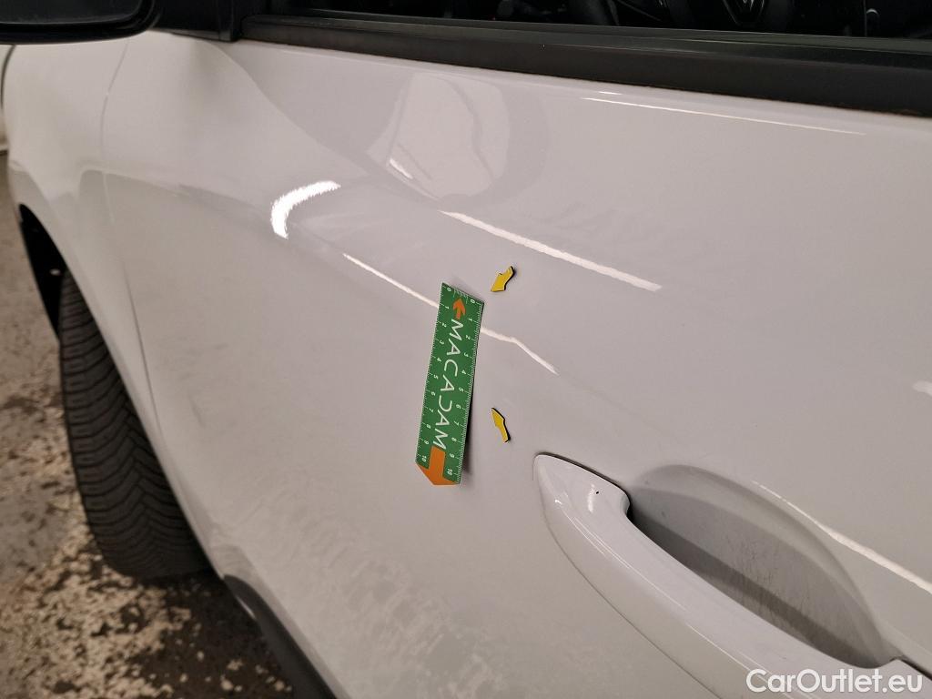  Renault  Kangoo RENAULT  Express VU 4p Fourgonnette Extra R-Link - Blue dCi 95 #2