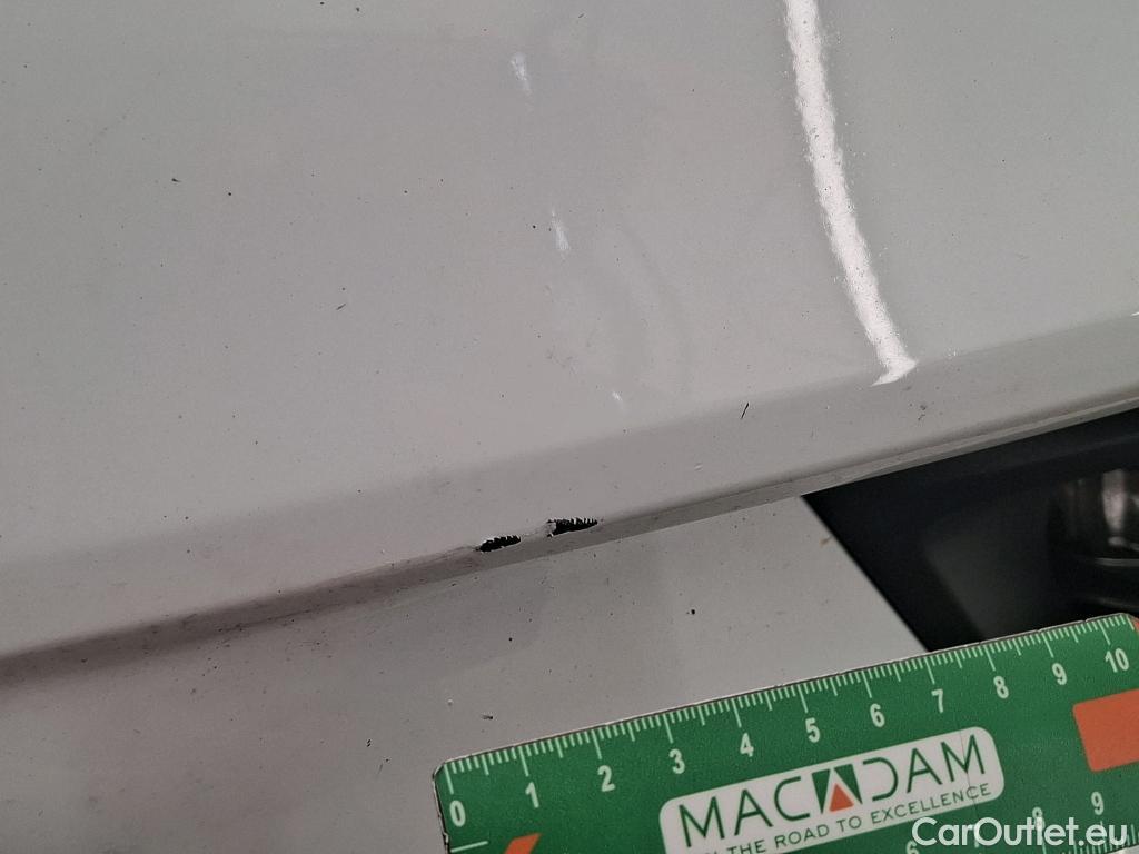  Renault  Clio  IV Air MediaNav 1.5 dCi 75CV BVM5 E6 #28