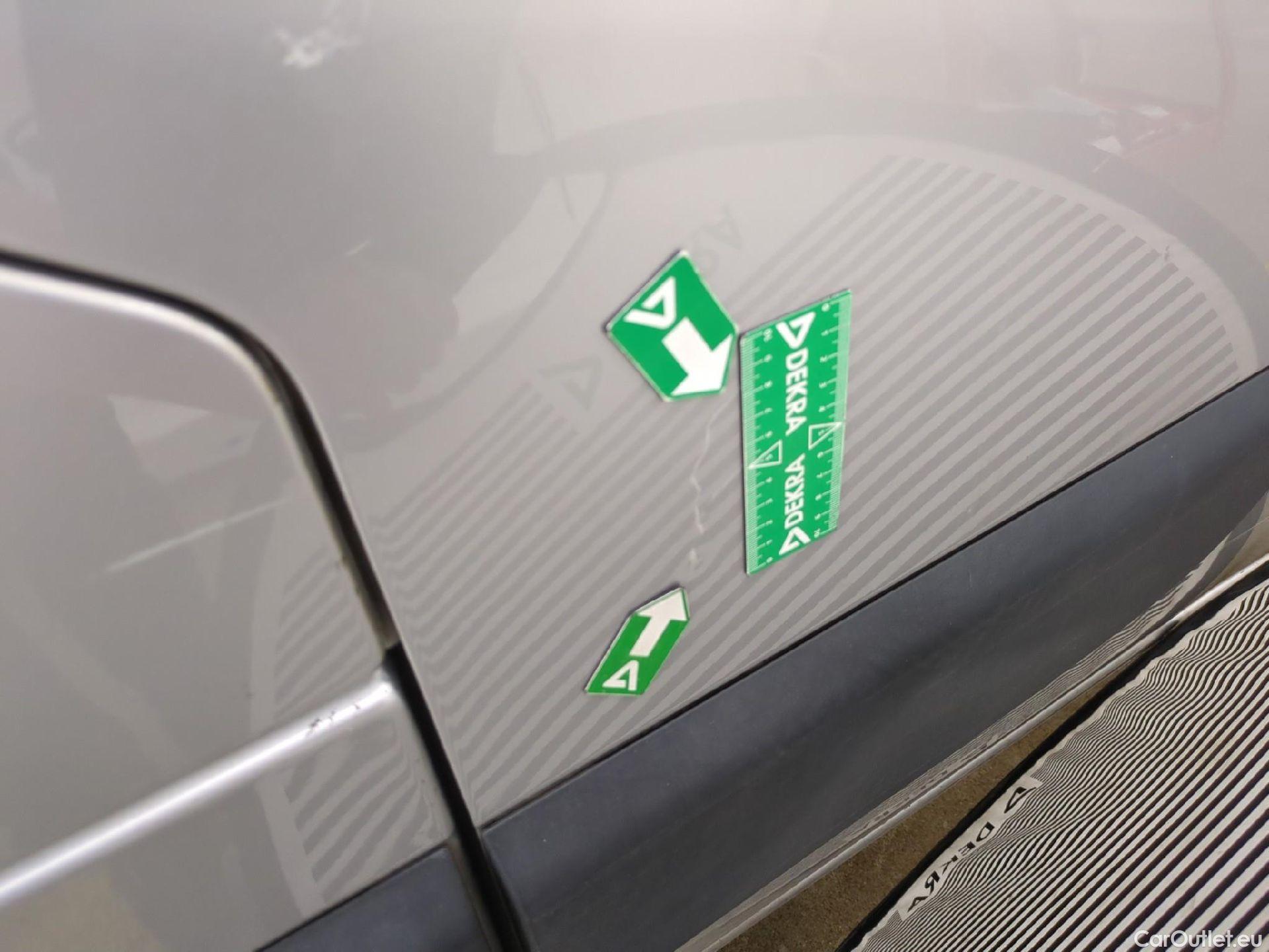  Renault  Master RENAULT  / 2019 / 4P / Fourgon tôlé FG Tr GCF F3500 L2H3 Energy dCi 150 #30