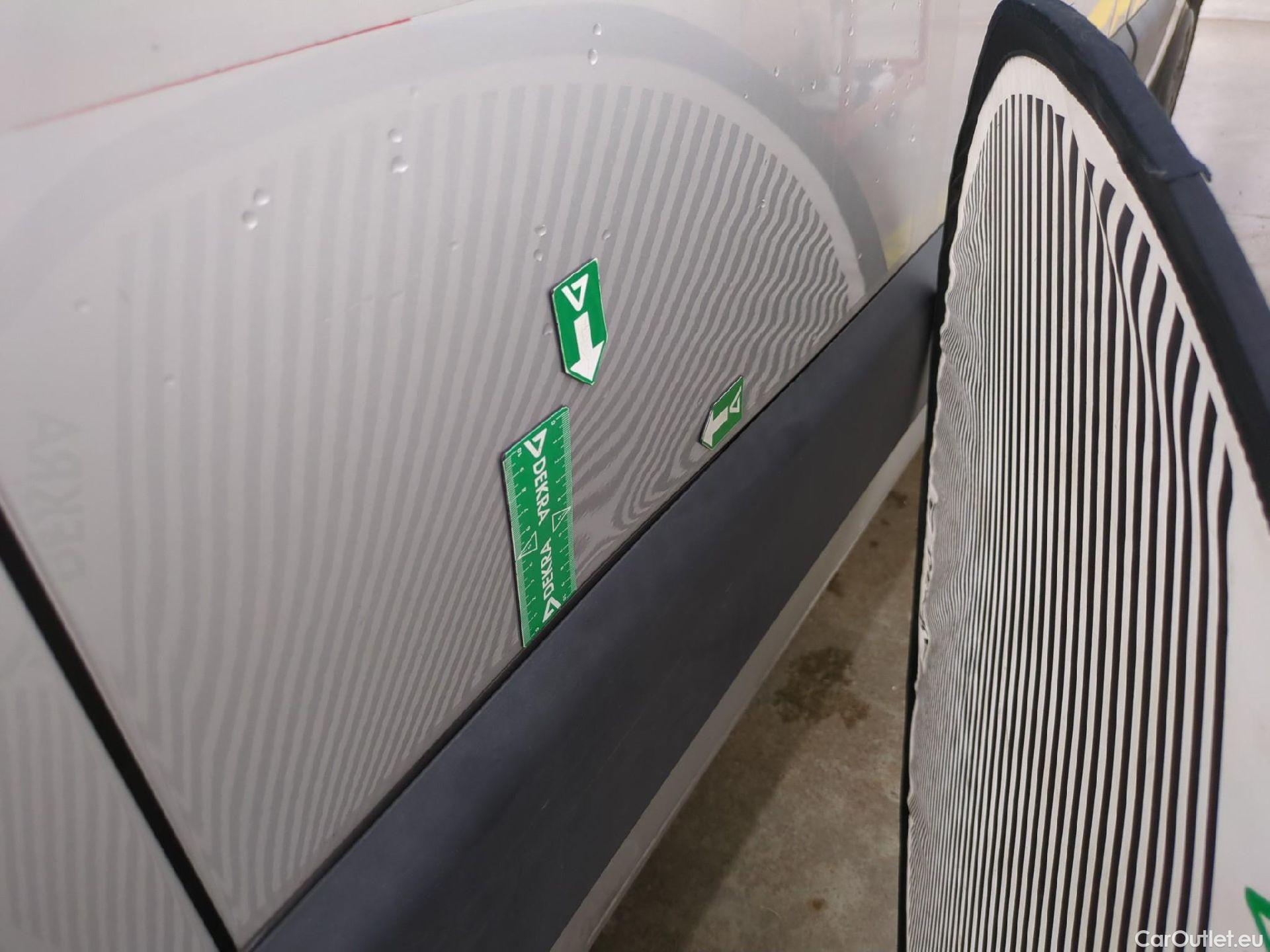  Renault  Master RENAULT  / 2019 / 4P / Fourgon tôlé FG Tr GCF F3500 L2H3 Energy dCi 150 #24