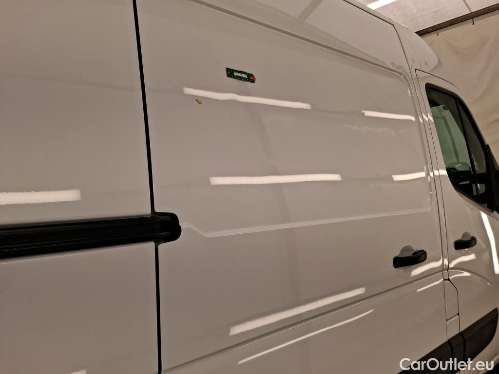  Renault  Master  Fourgon L2H2 3 5 Grand Confort dCi 135CV BVM6 E6dT #9