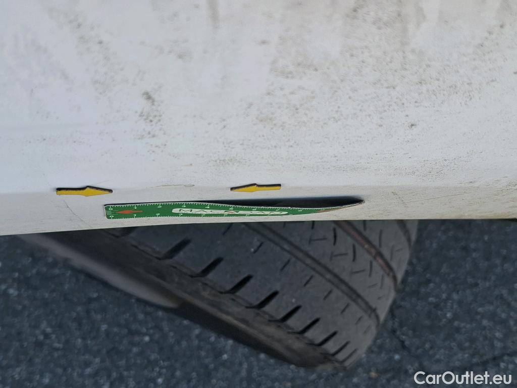  Renault  Master  Chassis Cabine L3H1 3 5t 2.3 dCi 130CV BVM6 E6 #49