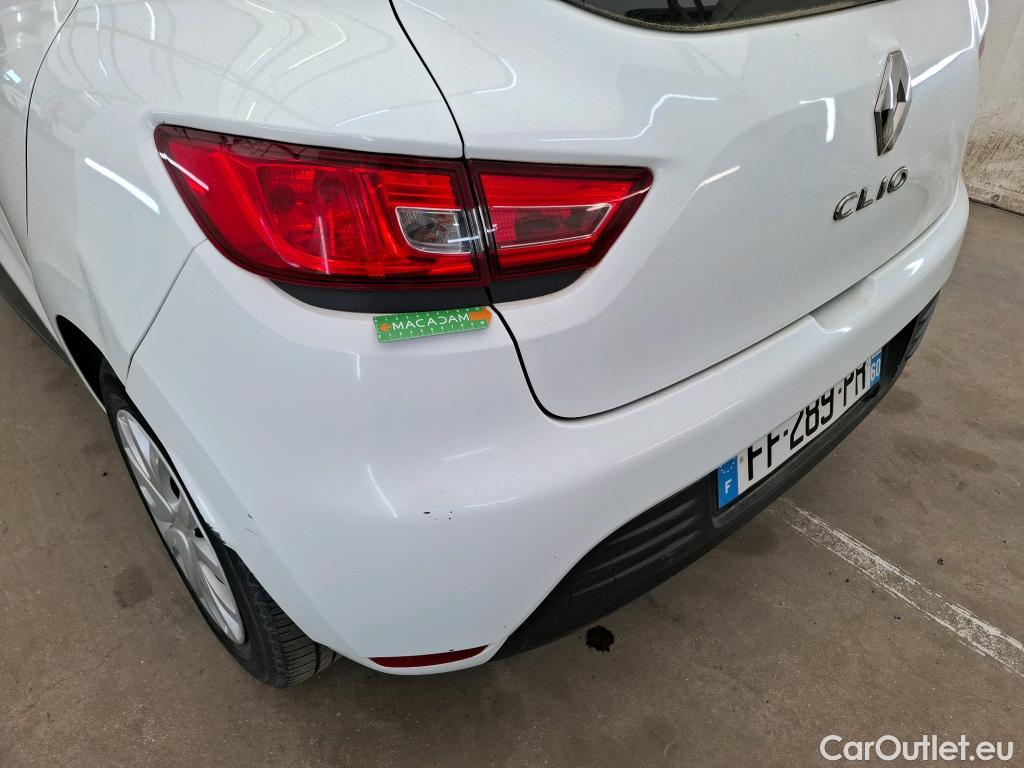  Renault  Clio RENAULT  Société VU 5p Berline Air Medianav dCi 90 #7
