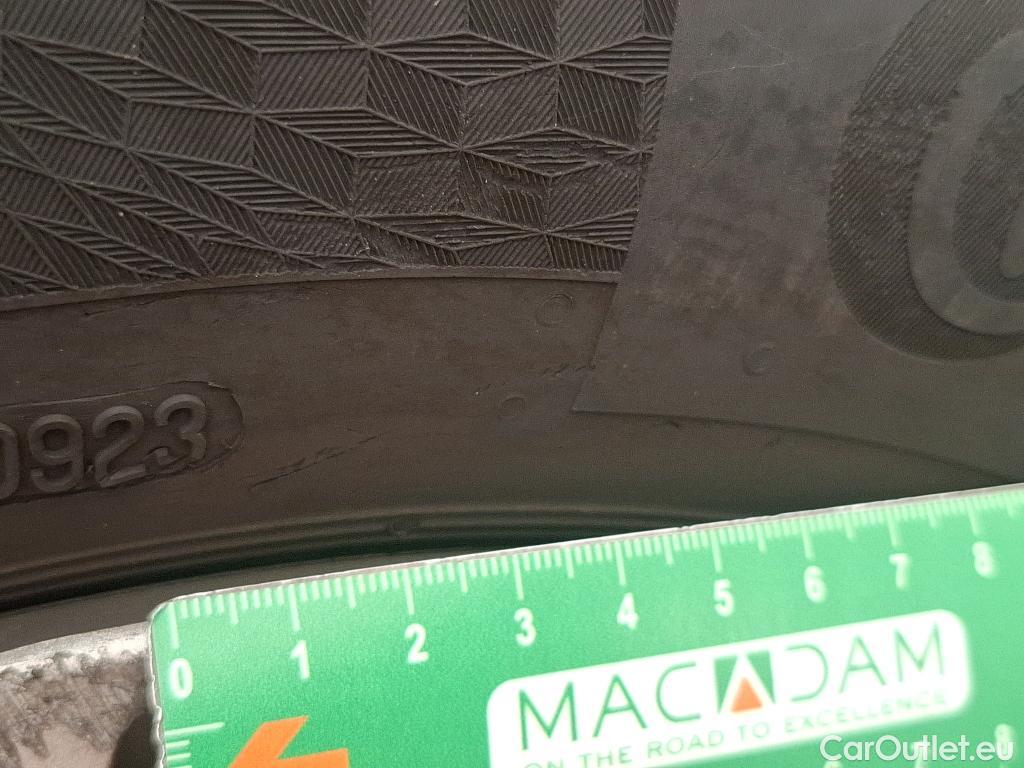  Renault  Clio  IV Air MediaNav 1.5 dCi 75CV BVM5 E6 #50