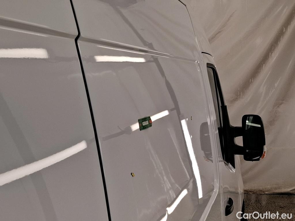  Renault  Master  Fourgon L2H2 3 5 Grand Confort dCi 135CV BVM6 E6dT #15