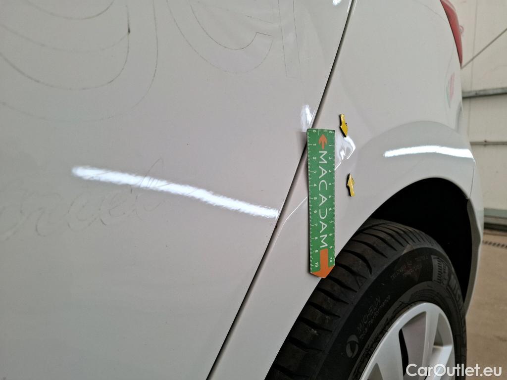  Renault  Clio  V Société Air Nav 1.5 dCi 85CV BVM6 E6dT #4