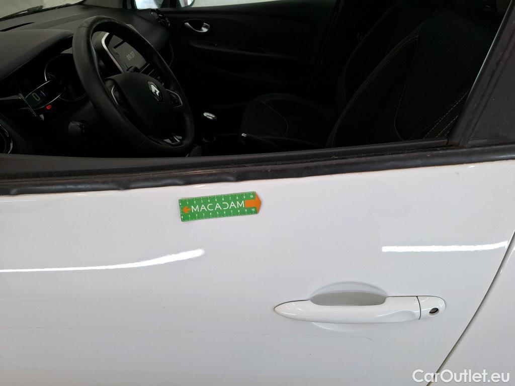  Renault  Clio  IV Air MediaNav 1.5 dCi 75CV BVM5 E6 #30