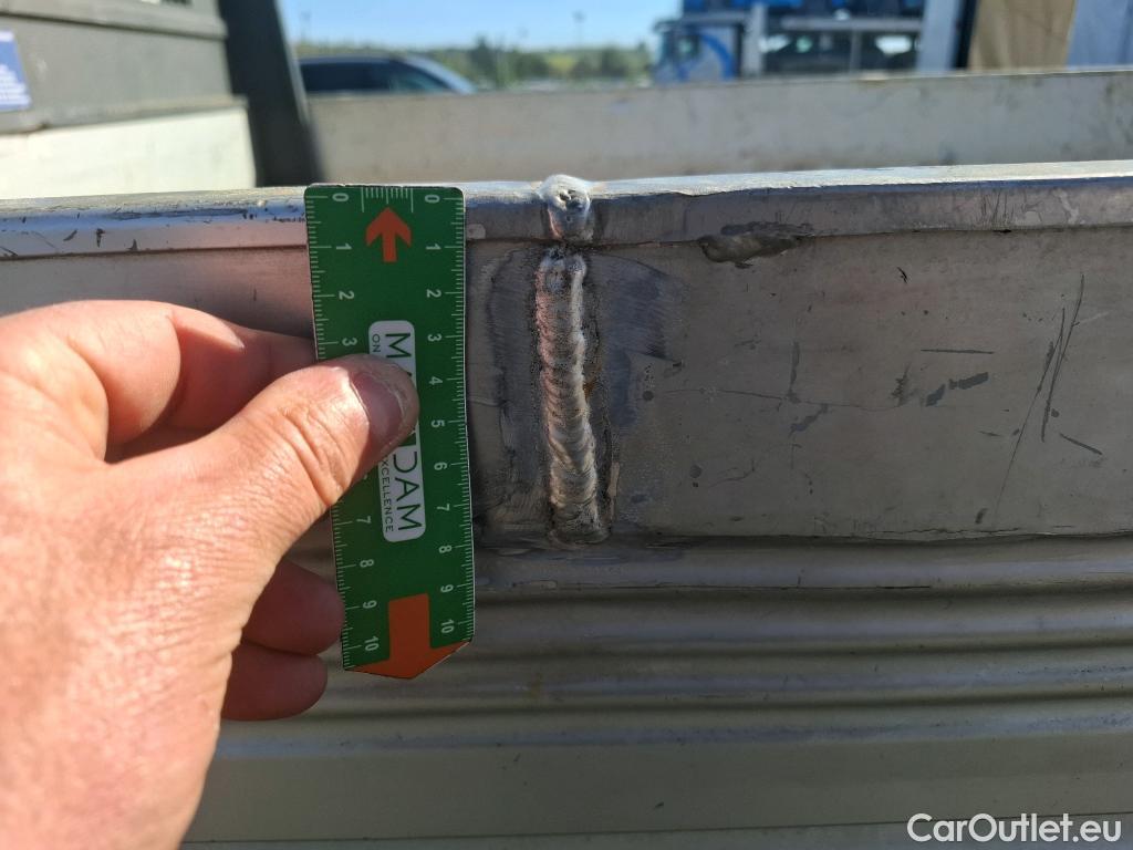  Renault  Master  Chassis Cabine L3H1 3 5t 2.3 dCi 130CV BVM6 E6 #8