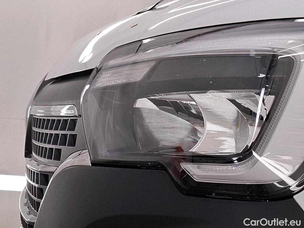  Renault  Master  Fourgon L2H2 3 5 Grand Confort dCi 135CV BVM6 E6dT #34