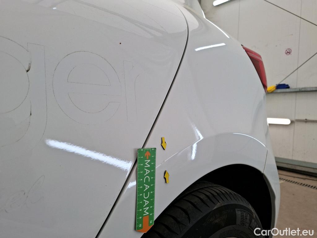  Renault  Clio  V Société Air Nav 1.5 dCi 85CV BVM6 E6dT #3