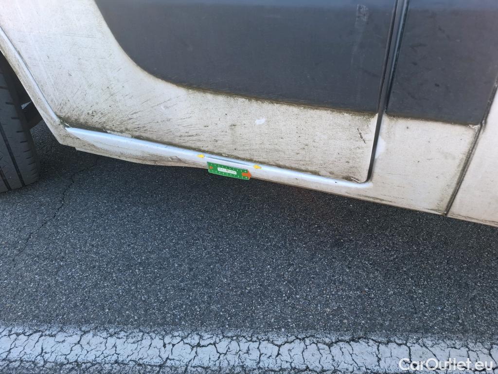  Renault  Master  Chassis Cabine L3H1 3 5t 2.3 dCi 130CV BVM6 E6 #44