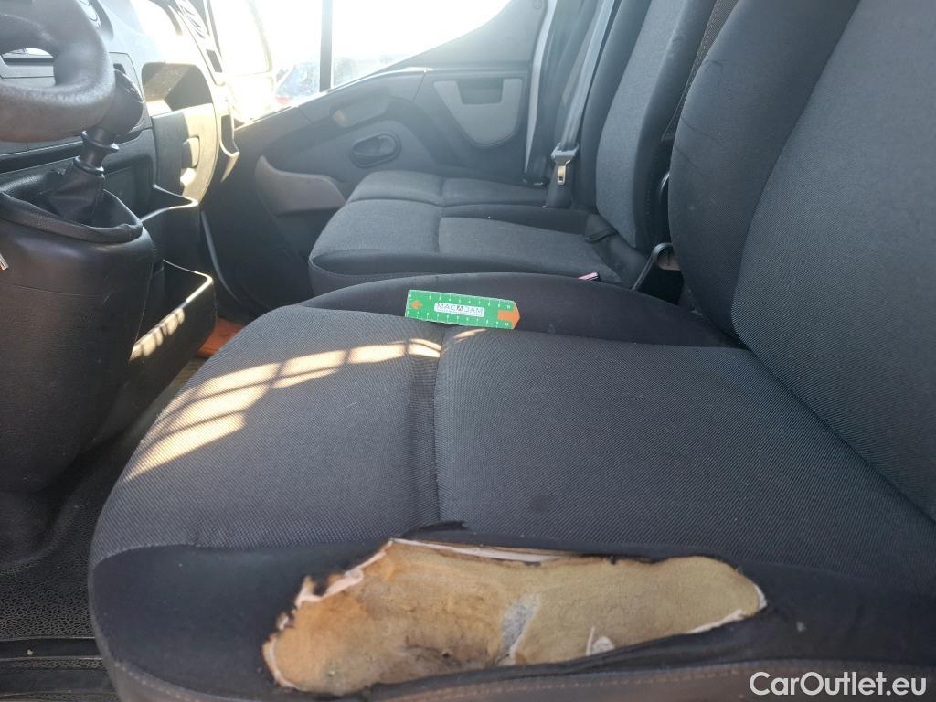  Renault  Master  Chassis Cabine L3H1 3 5t 2.3 dCi 130CV BVM6 E6 #33