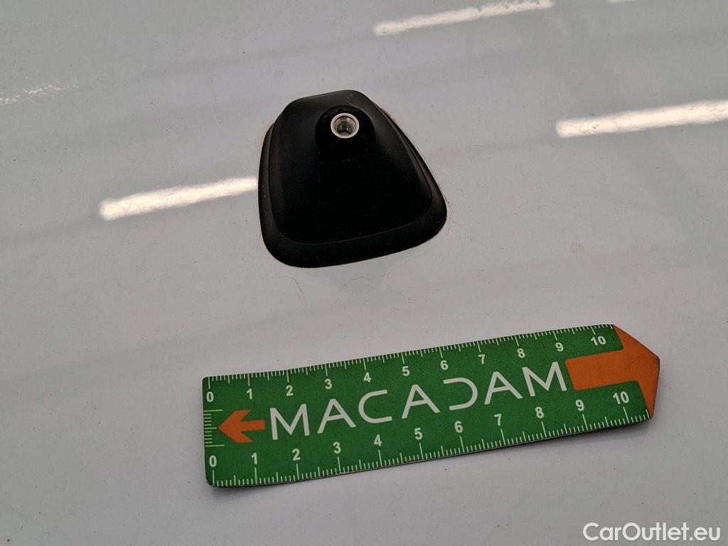  Renault  Clio  IV Air MediaNav 1.5 dCi 75CV BVM5 E6 #44