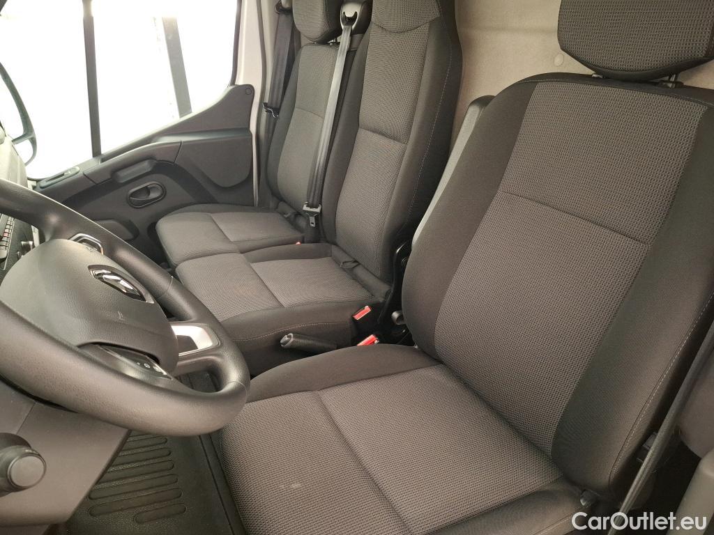  Renault  Master  Fourgon L2H2 3 5 Grand Confort dCi 135CV BVM6 E6dT #53