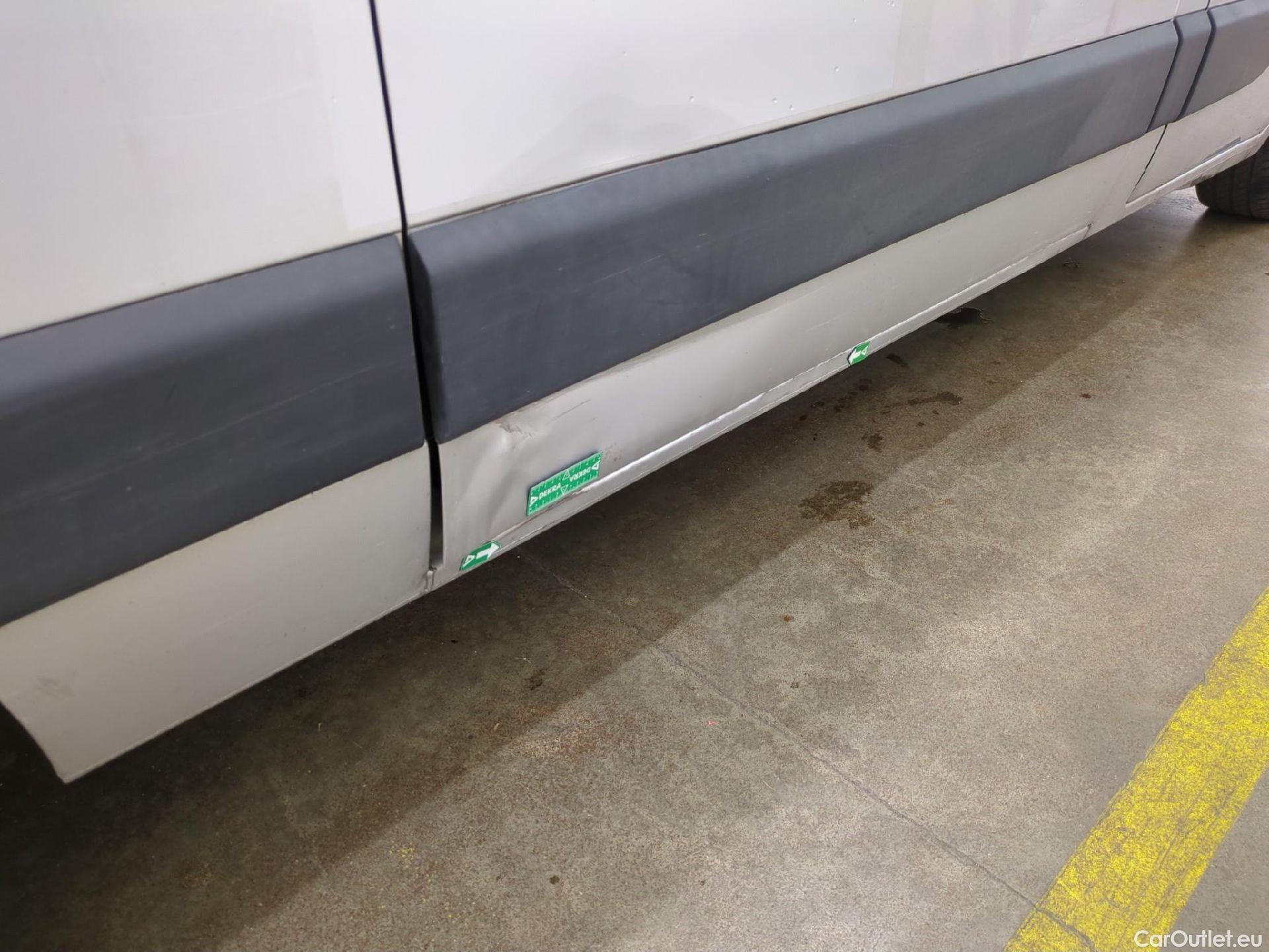  Renault  Master RENAULT  / 2019 / 4P / Fourgon tôlé FG Tr GCF F3500 L2H3 Energy dCi 150 #25