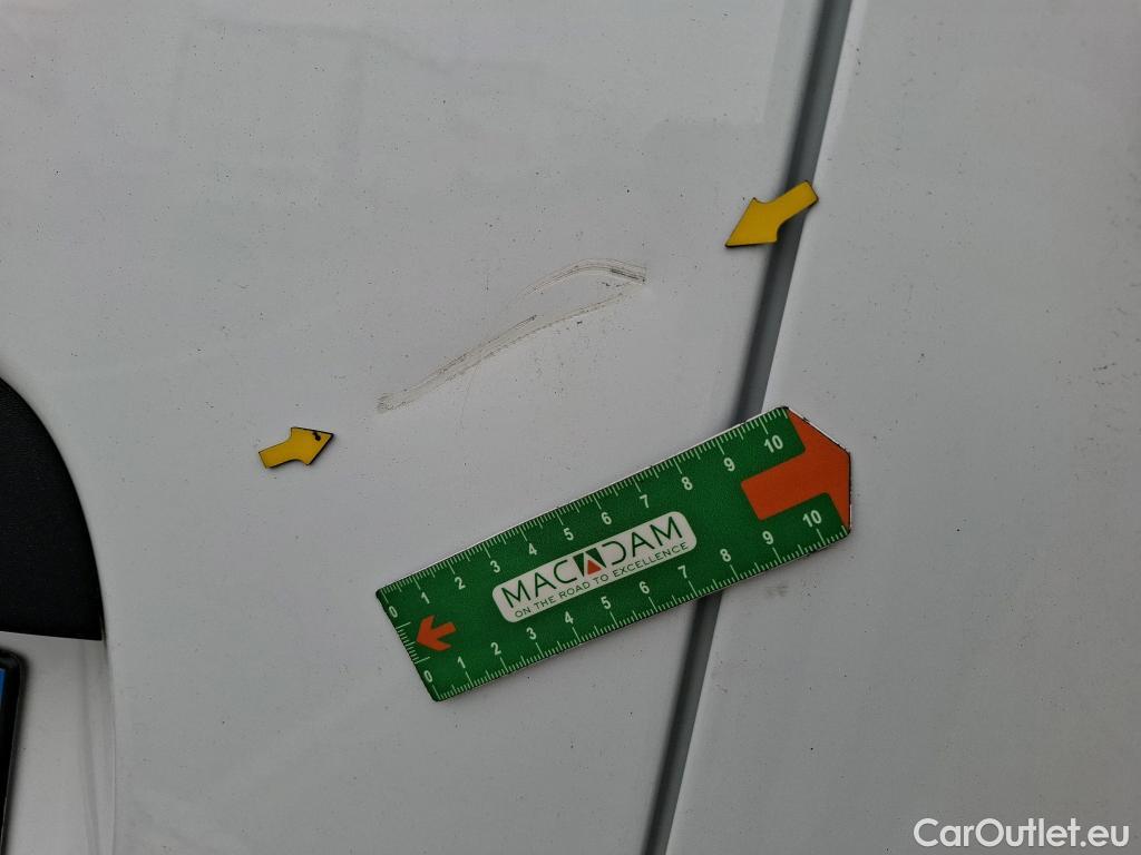  Renault  Master RENAULT  / 2019 / 4P / Fourgon tôlé FG Tr CF F2800 L1H1 Blue dCi 135 #4