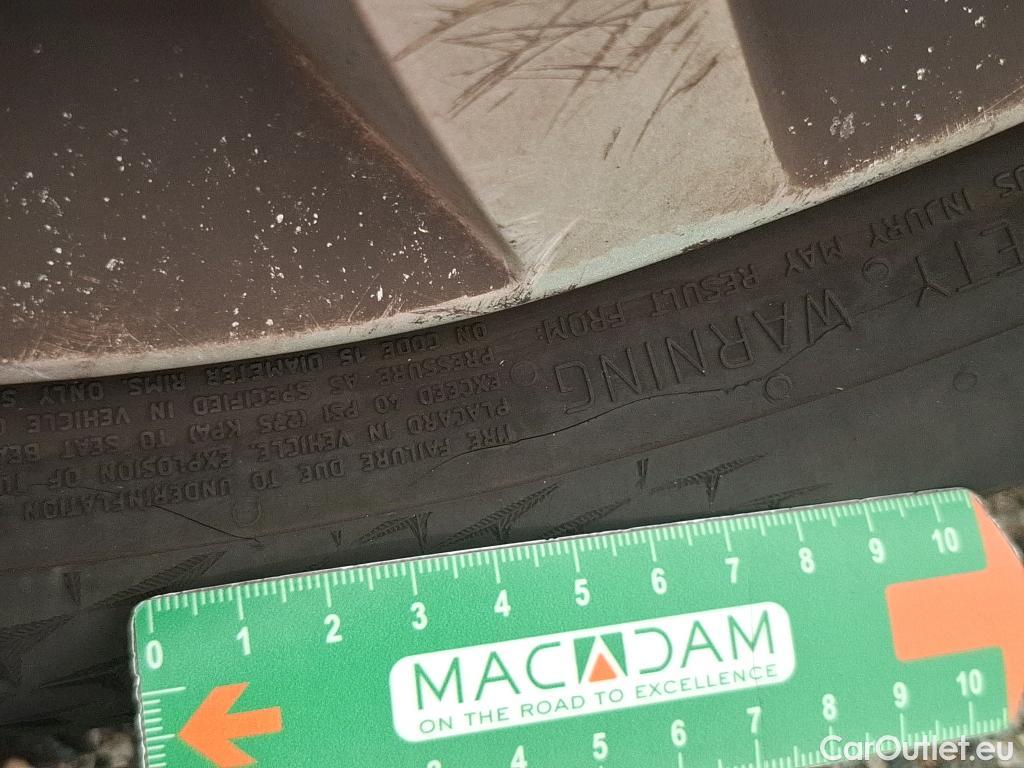  Renault  Clio  IV Air MediaNav 1.5 dCi 75CV BVM5 E6 #49