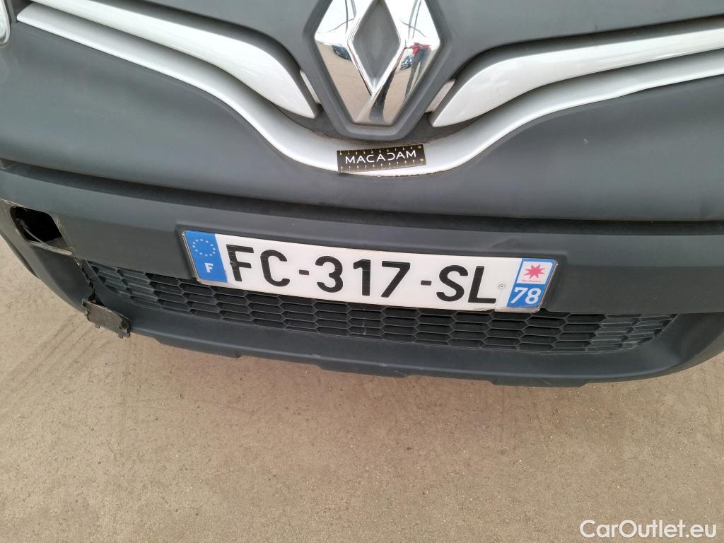  Renault  Kangoo  Express Maxi Grand Confort 1.5 dCi 90CV BVM5 E6 #37