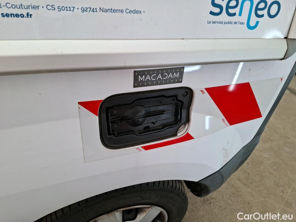  Renault  Kangoo  Express Maxi Grand Confort 1.5 dCi 90CV BVM5 E6 #25