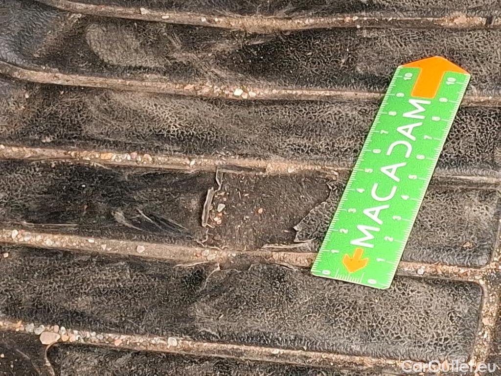  Renault  Clio  V Société Air Nav 1.5 dCi 85CV BVM6 E6dT #2