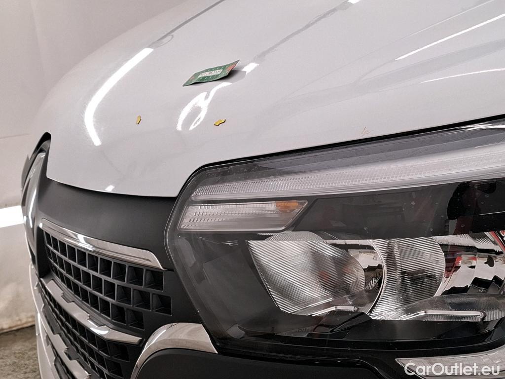  Renault  Master  Fourgon L2H2 3 5 Grand Confort dCi 135CV BVM6 E6dT #28