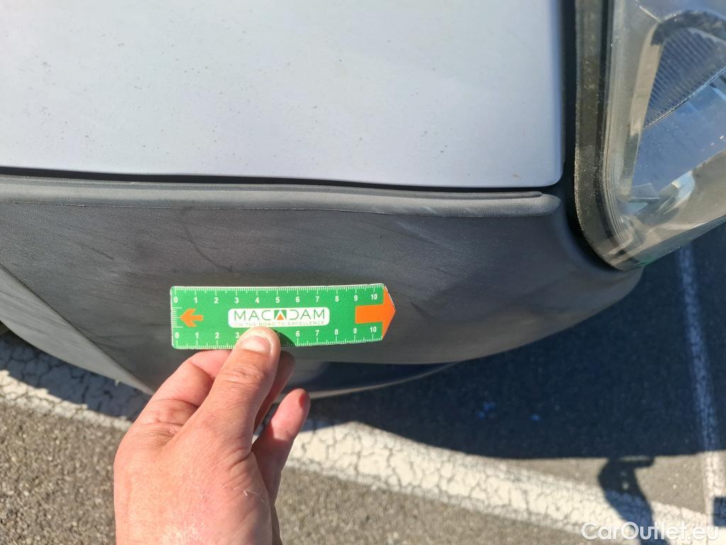  Renault  Master  Chassis Cabine L3H1 3 5t 2.3 dCi 130CV BVM6 E6 #11