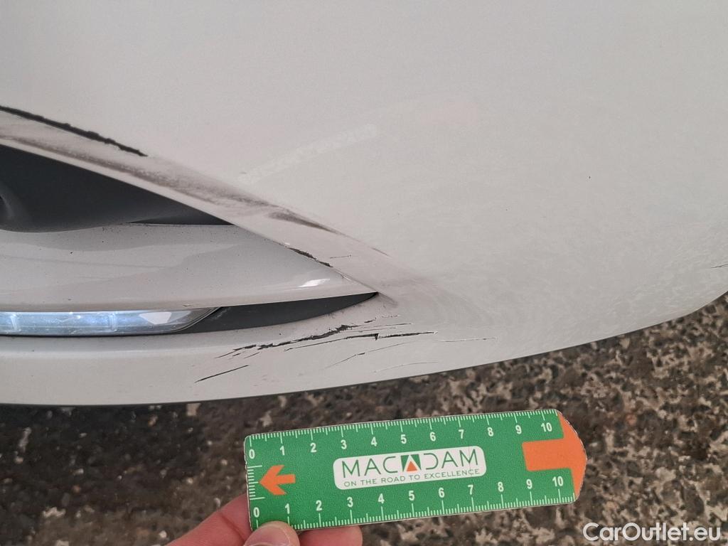  Renault  Clio  IV Air MediaNav 1.5 dCi 75CV BVM5 E6 #25