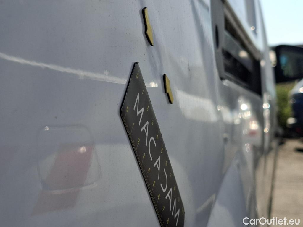  Renault  Kangoo  Express Maxi Grand Confort 1.5 dCi 90CV BVM5 E6 #39