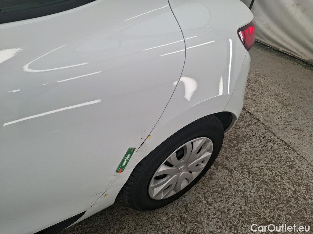  Renault  Clio  IV Air MediaNav 1.5 dCi 75CV BVM5 E6 #10