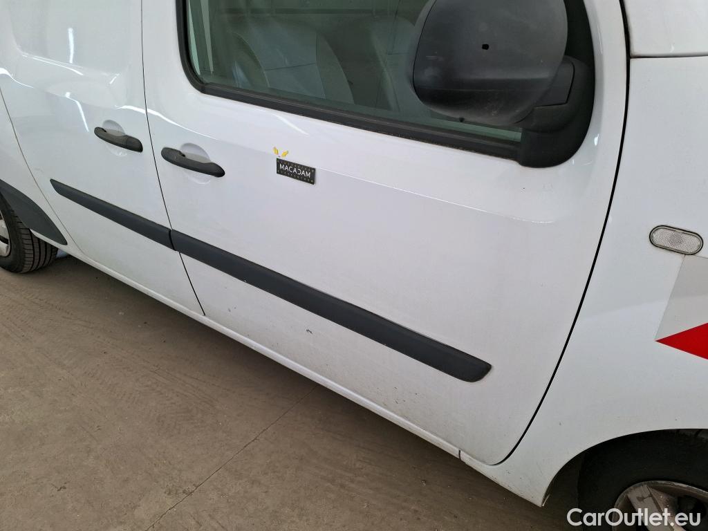 Renault  Kangoo  Express Maxi Grand Confort 1.5 dCi 90CV BVM5 E6 #41