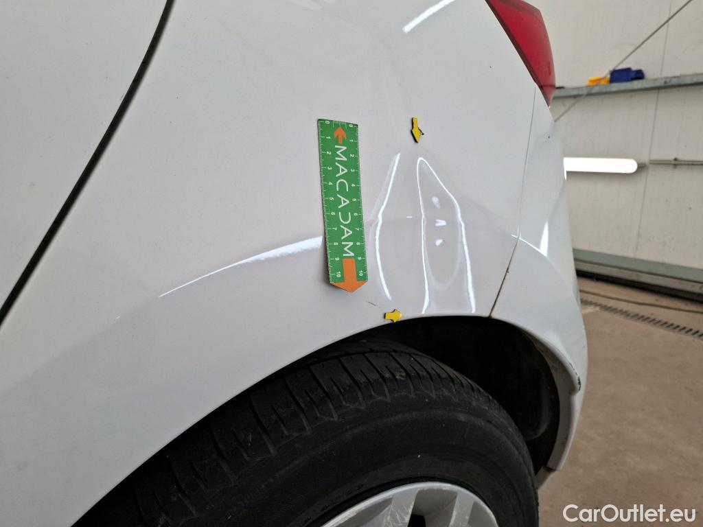  Renault  Clio RENAULT  Société VU 5p Berline Air Medianav dCi 90 #2