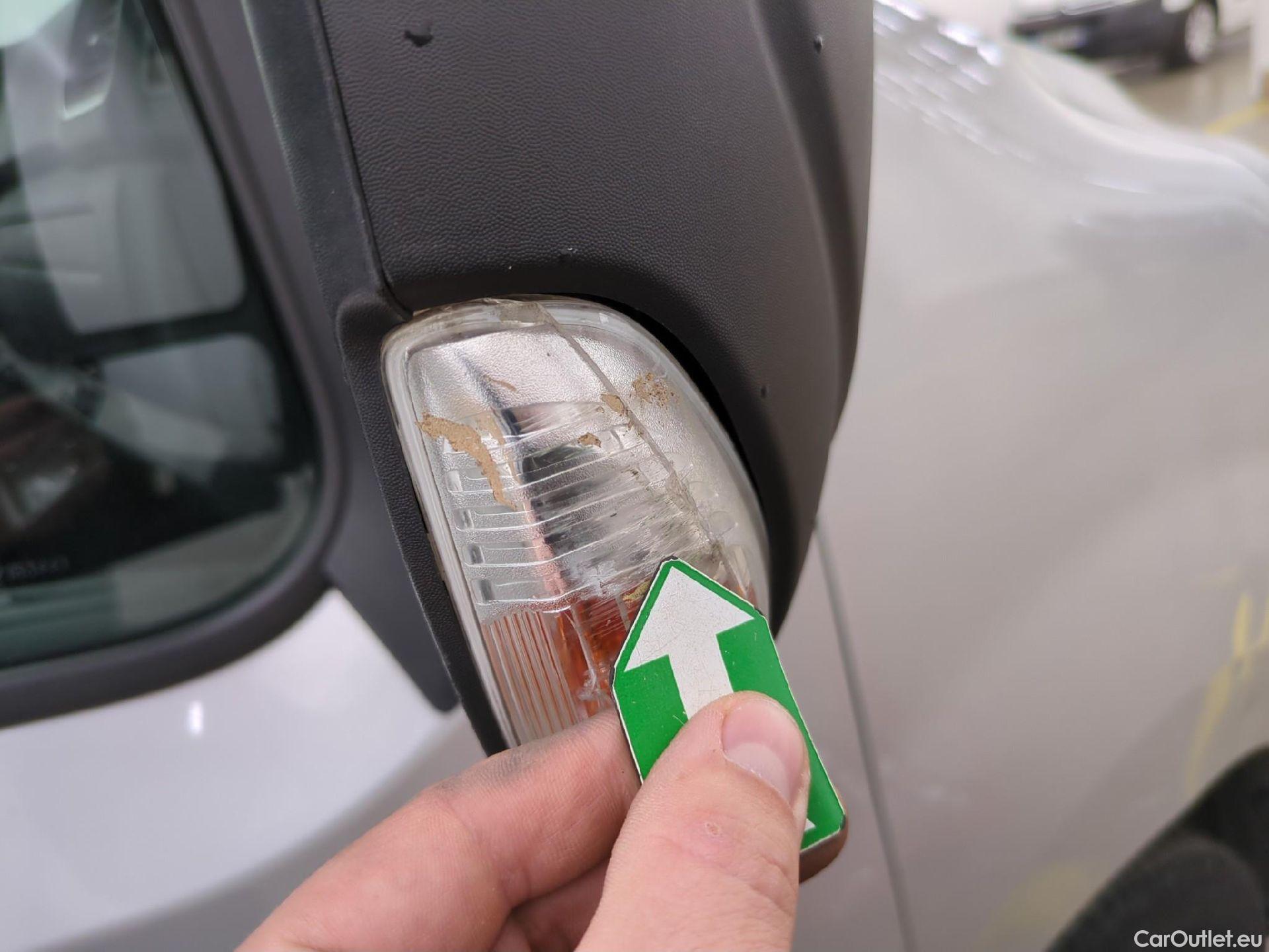  Renault  Master RENAULT  / 2019 / 4P / Fourgon tôlé FG Tr GCF F3500 L2H3 Energy dCi 150 #31