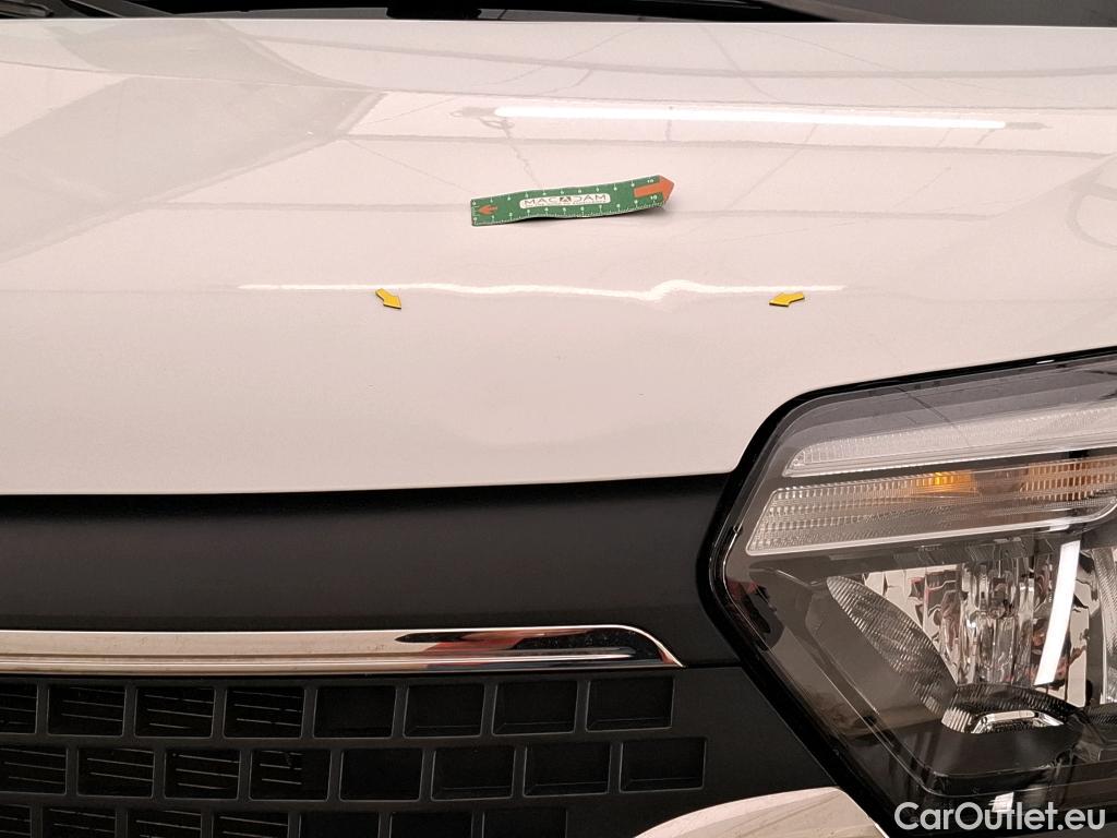  Renault  Master  Fourgon L2H2 3 5 Grand Confort dCi 135CV BVM6 E6dT #27