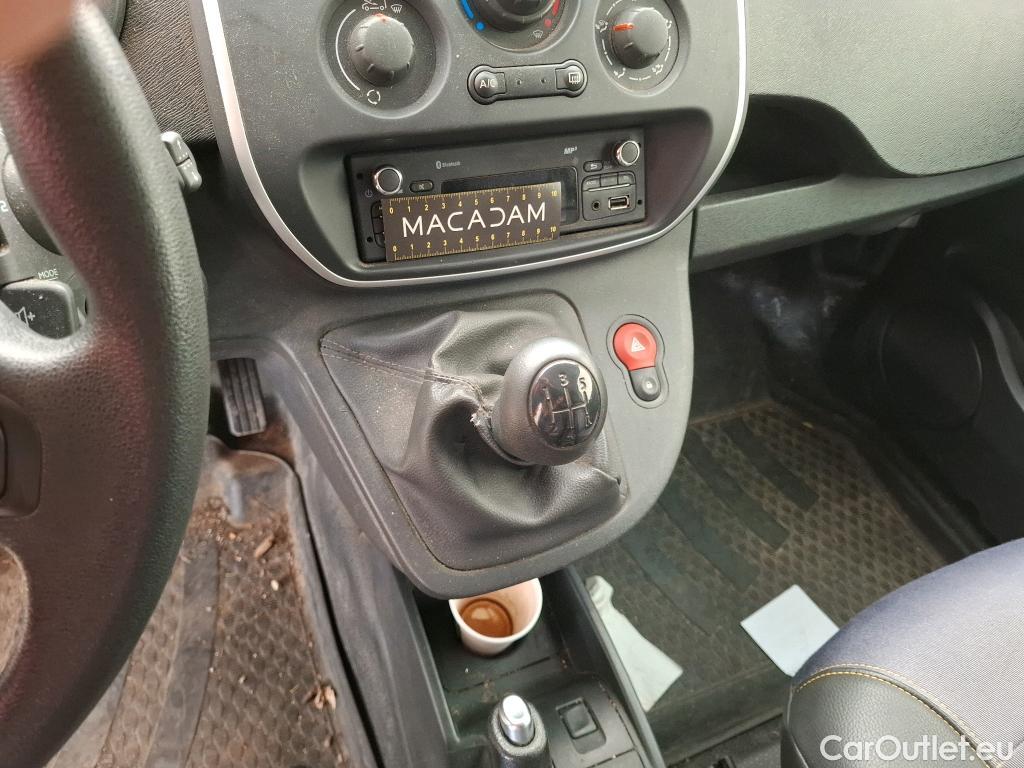  Renault  Kangoo  Express Maxi Grand Confort 1.5 dCi 90CV BVM5 E6 #30