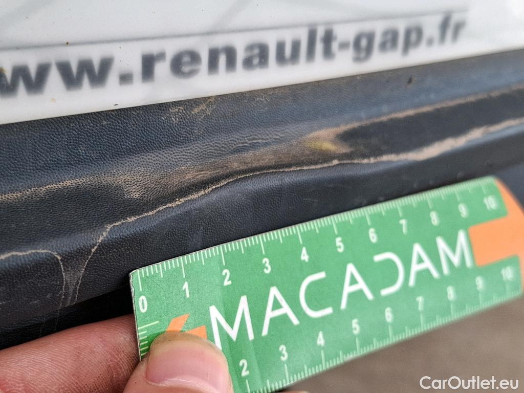  Renault  Clio  IV Air MediaNav 1.5 dCi 75CV BVM5 E6 #25