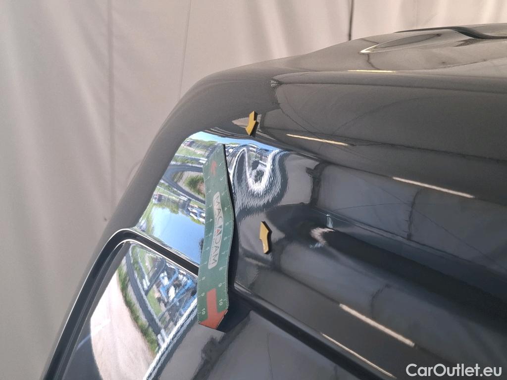  Renault  Kangoo RENAULT  / 2021 / 4P / Fourgonnette Extra - Blue dCi95 Sésame Ouvre Toi #8